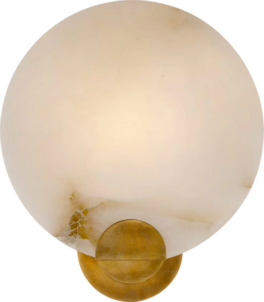 Iveala Single Sconce