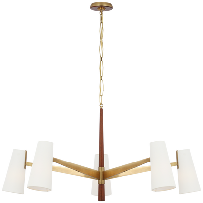 Olina 44" Chandelier