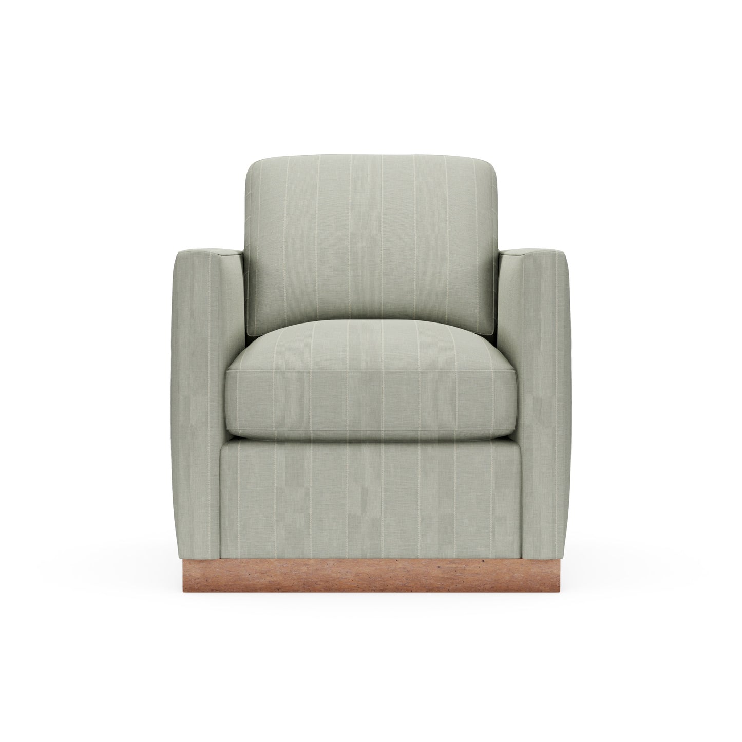 Allie Swivel Chair