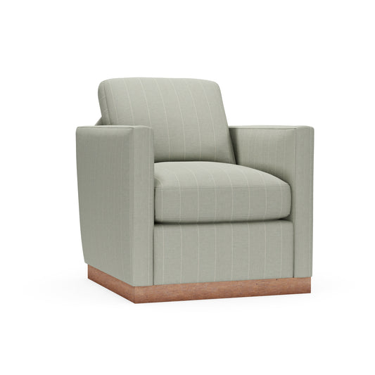 Allie Swivel Chair