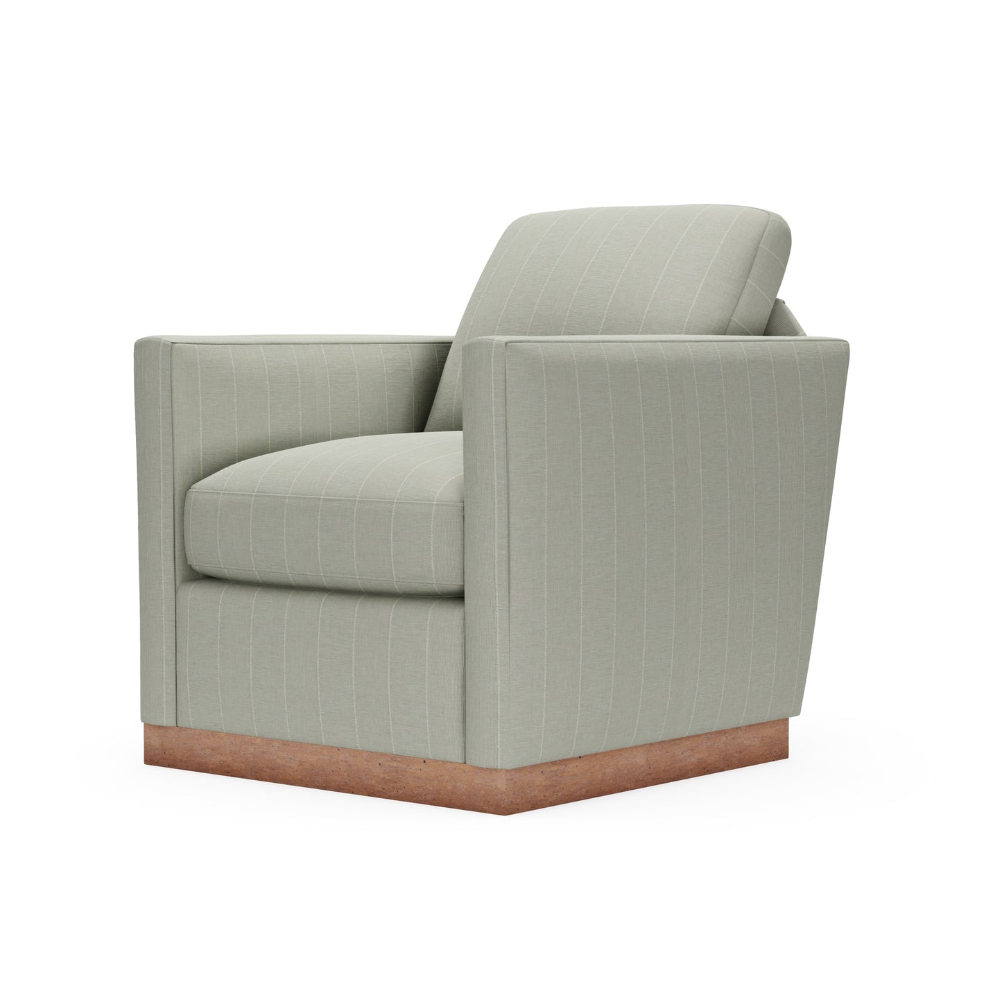 Allie Swivel Chair