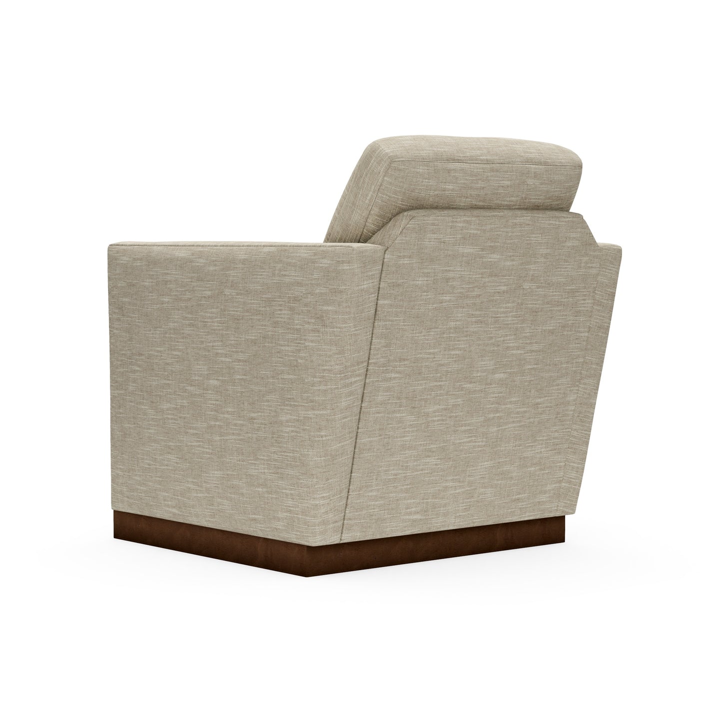 Allie Swivel Chair