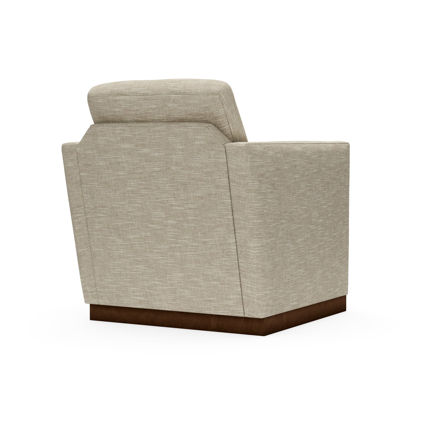 Allie Swivel Chair