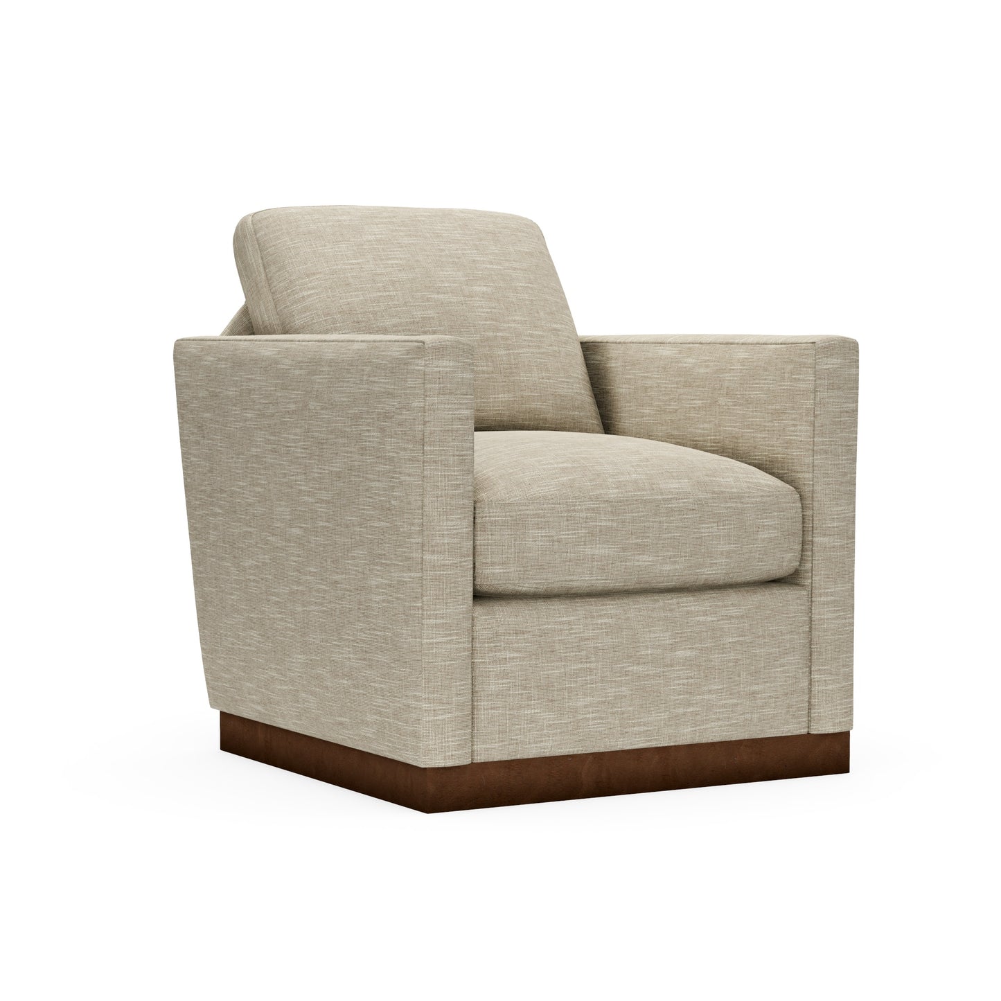 Allie Swivel Chair