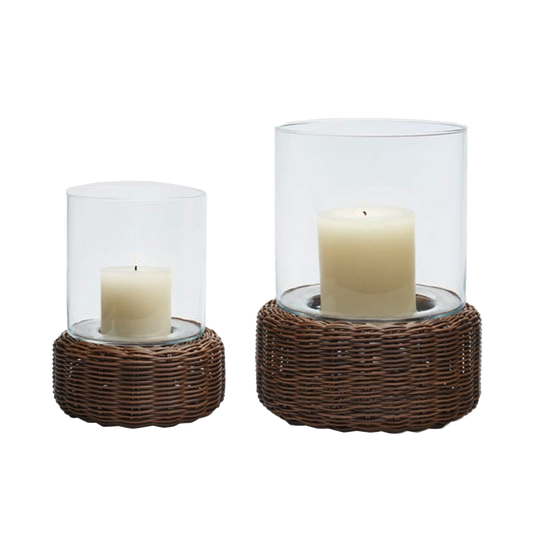 Amity Woven Hurricane