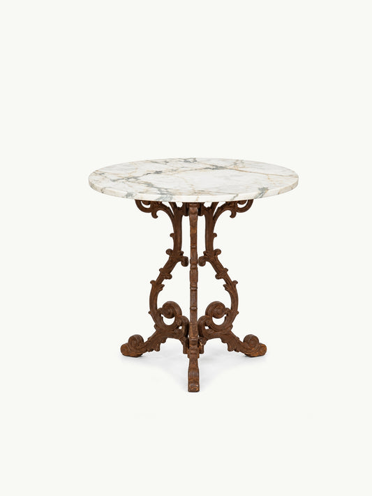 English Conservatory Table