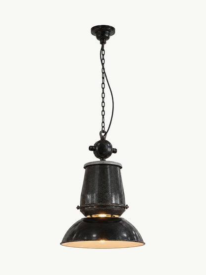 Industrial Pendant