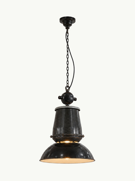 Industrial Pendant