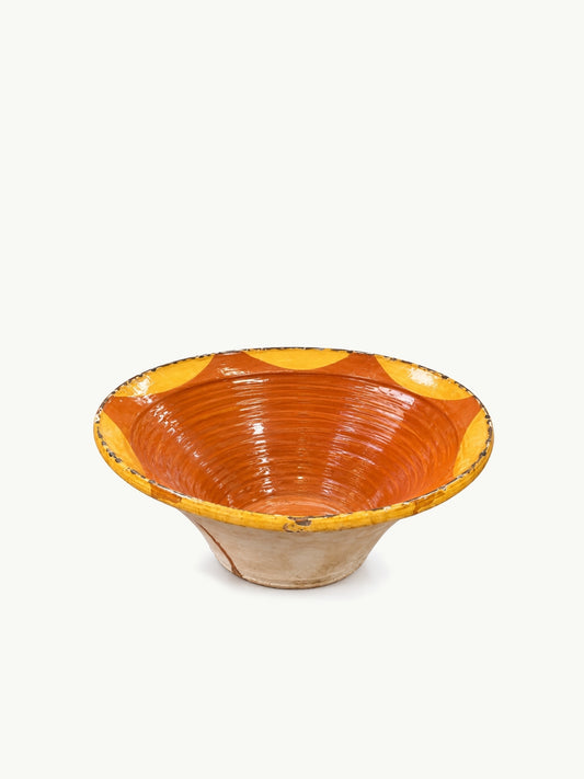 Spanish Bowl