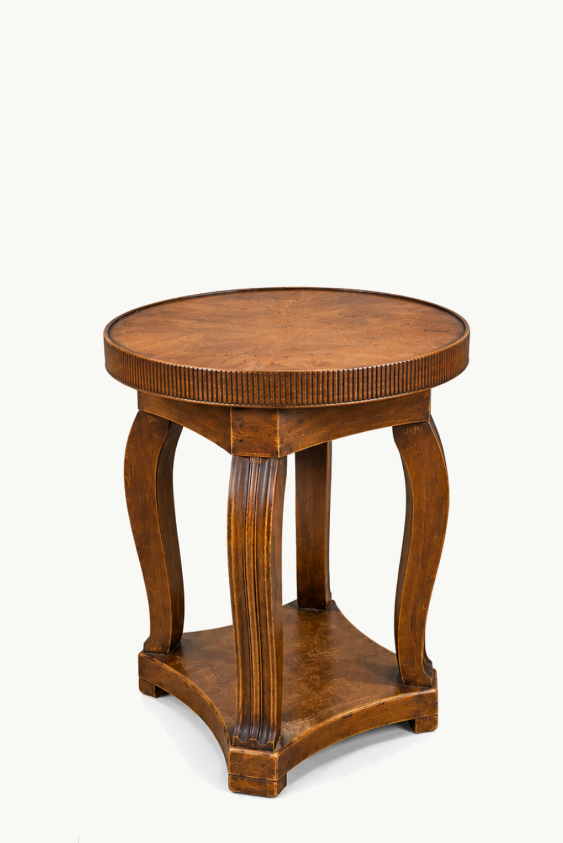 19th Century Biedermeier Side Table