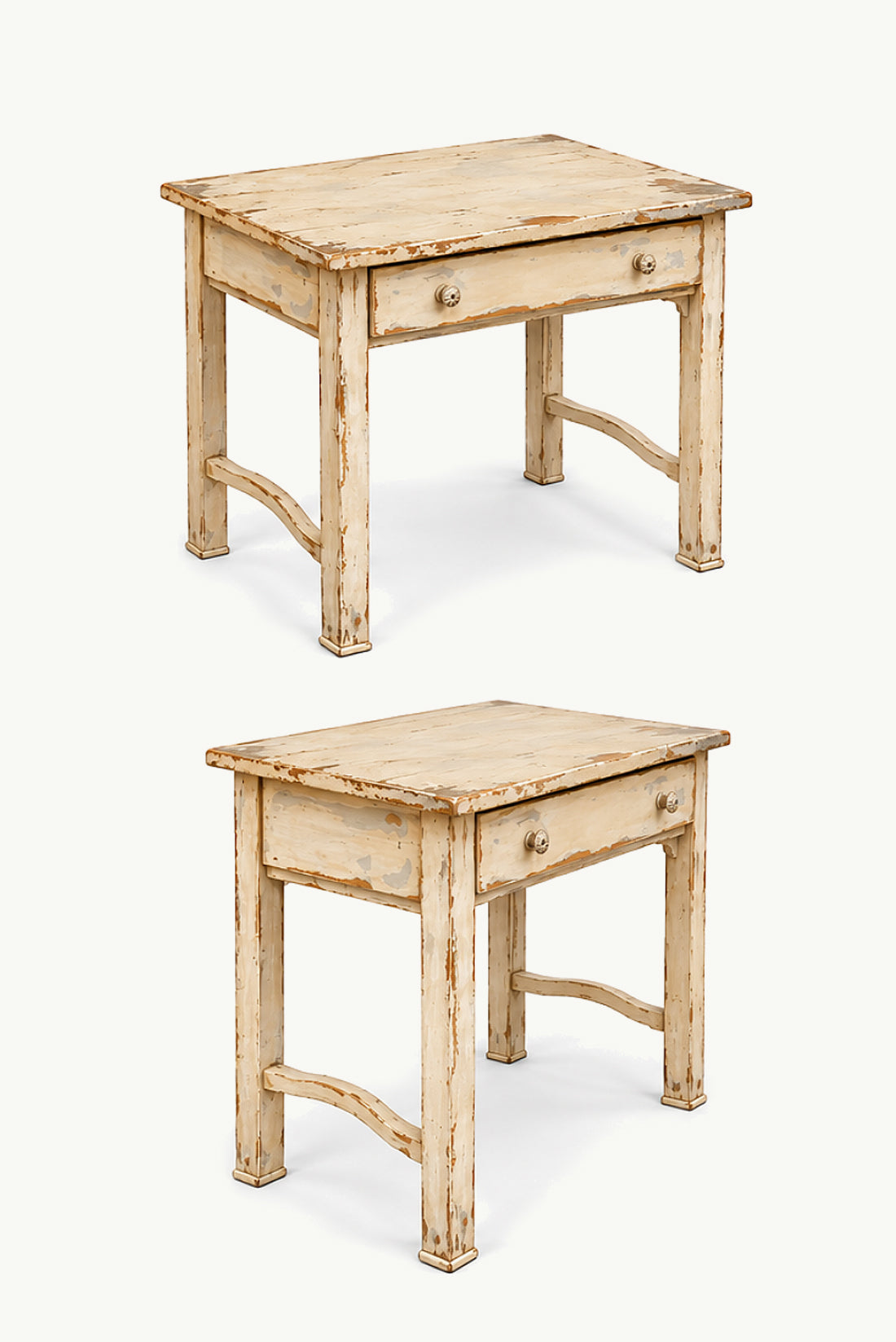 Vintage Hungarian Table