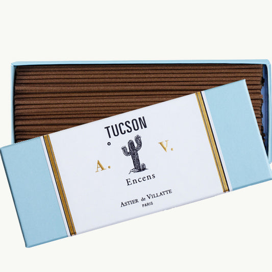 Tucson Incense