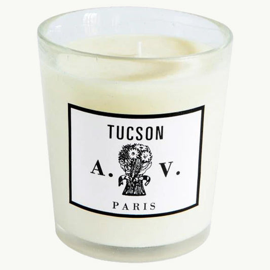 Tucson Scented Candle