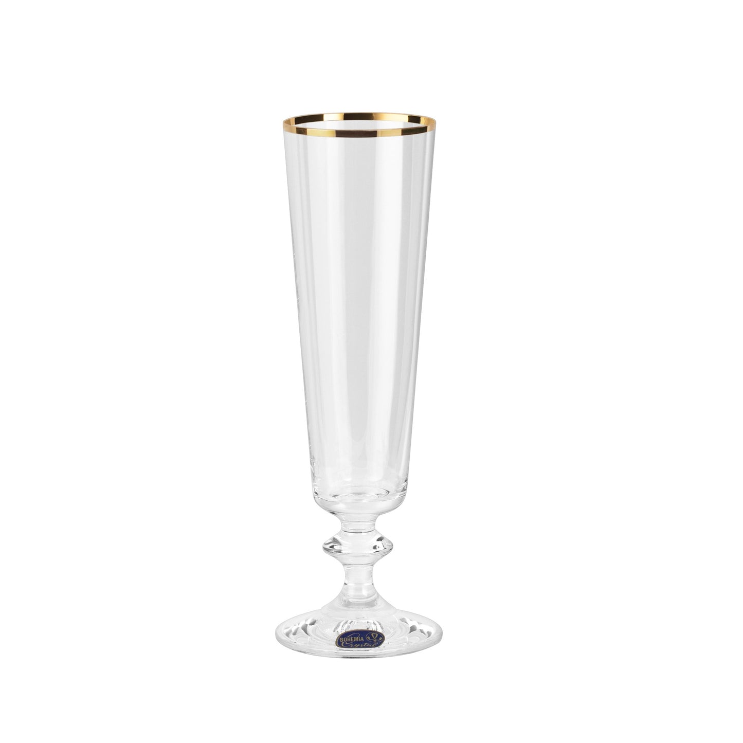 Bella Champagne Flute