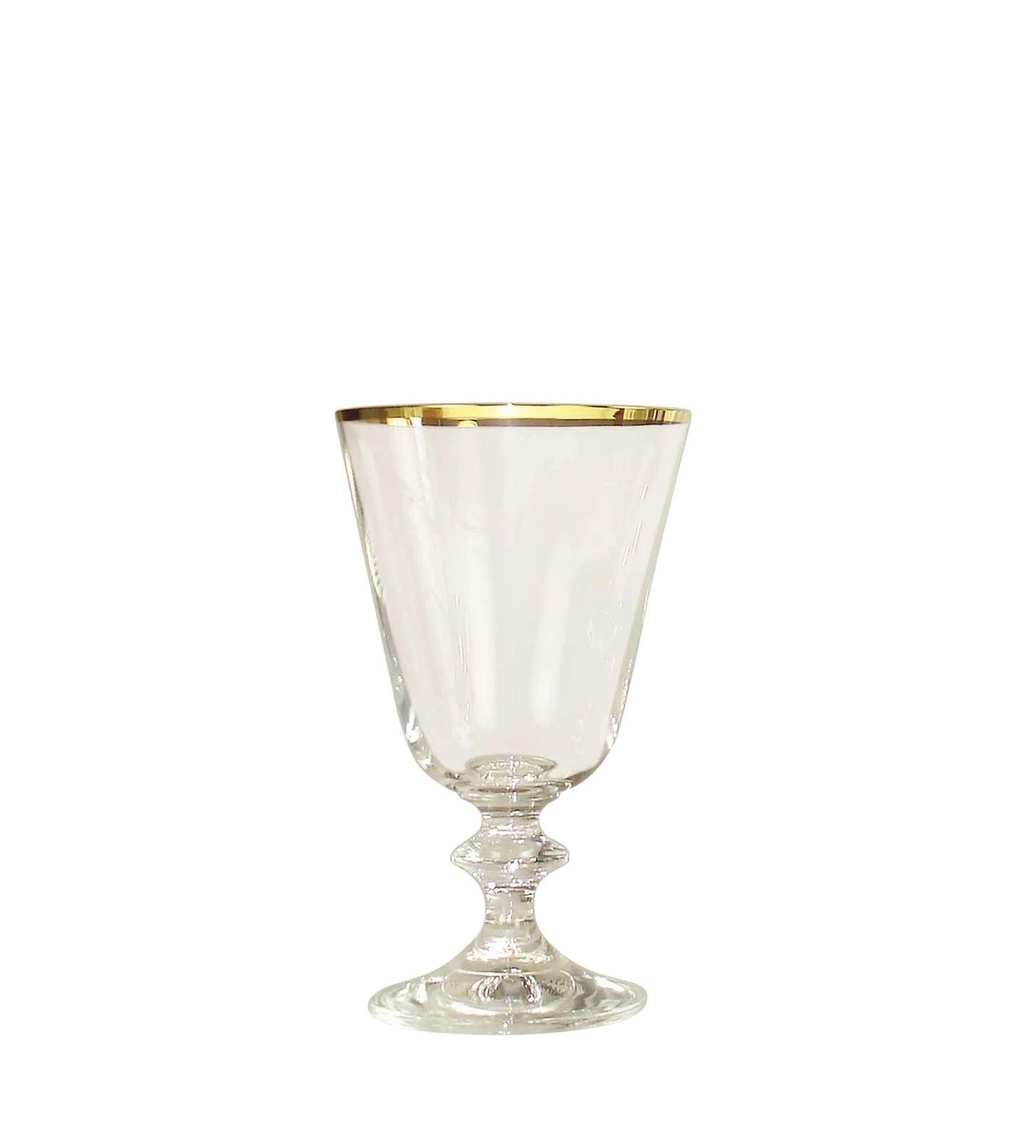 Bella White Wine Glass