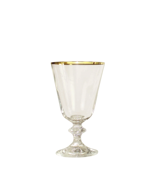Bella White Wine Glass