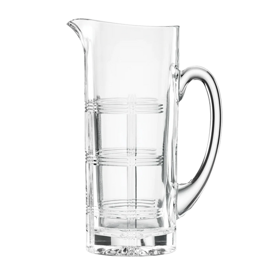 Hudson Pitcher