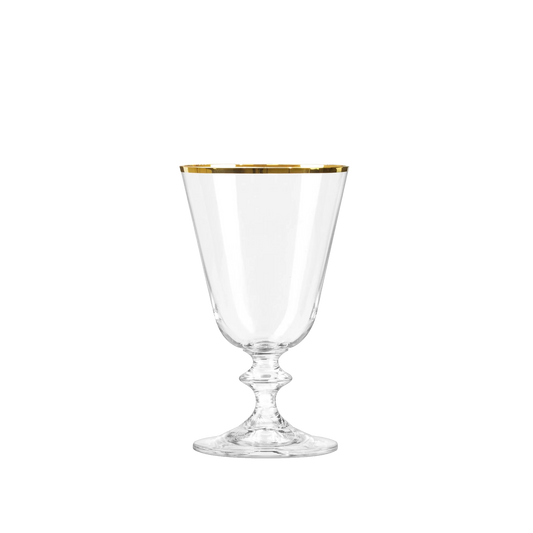 Bella Red Wine Glass