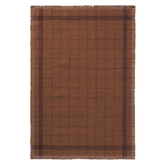 Bistrot Tea Towel Noisette