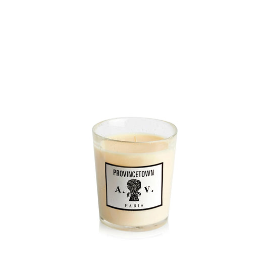 Provincetown Scented Candle