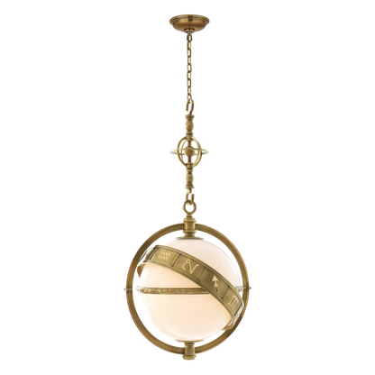 Zodiac Lantern