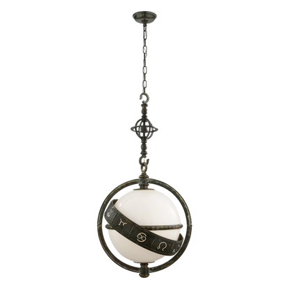Zodiac Lantern