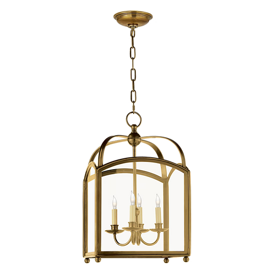Arch Top Lantern