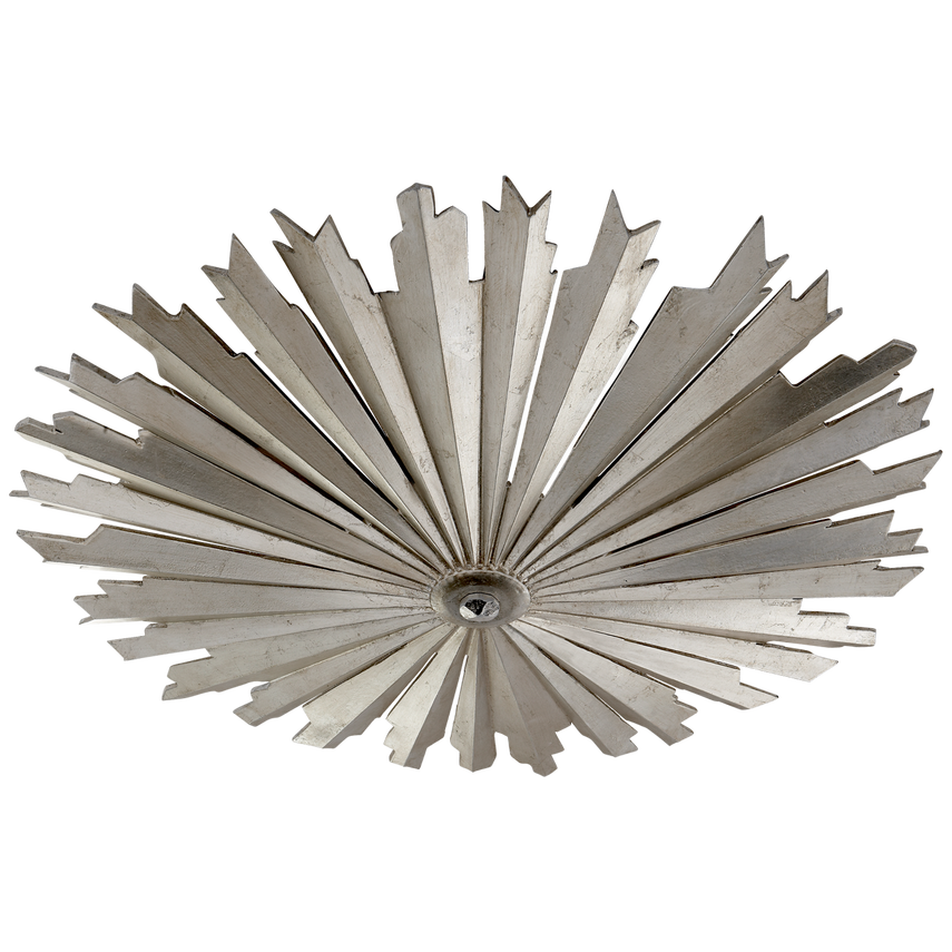 Claymore Grande Flush Mount