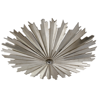 Claymore Grande Flush Mount