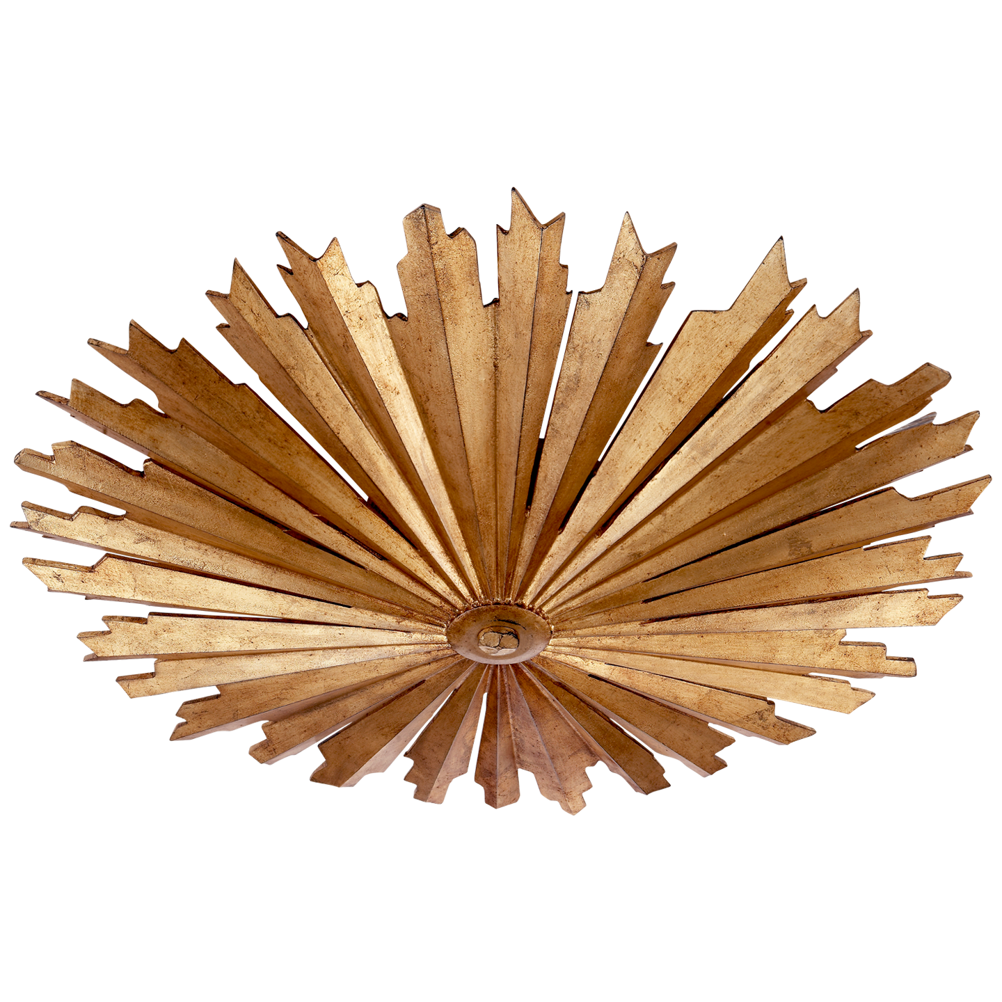 Claymore Grande Flush Mount