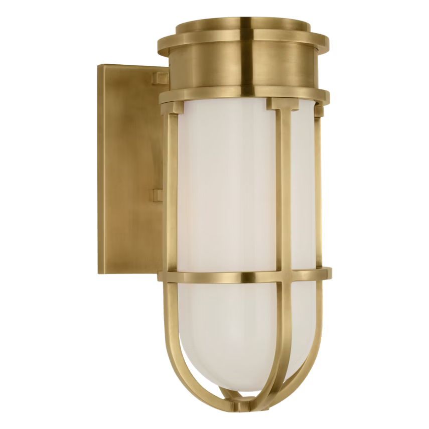 Gracie Bracketed Sconce