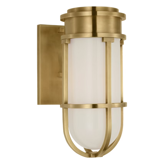 Gracie Bracketed Sconce