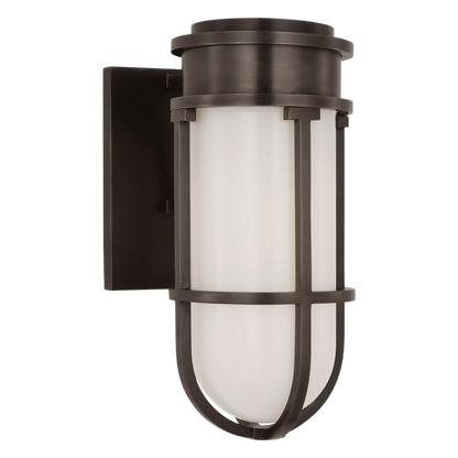 Gracie Bracketed Sconce