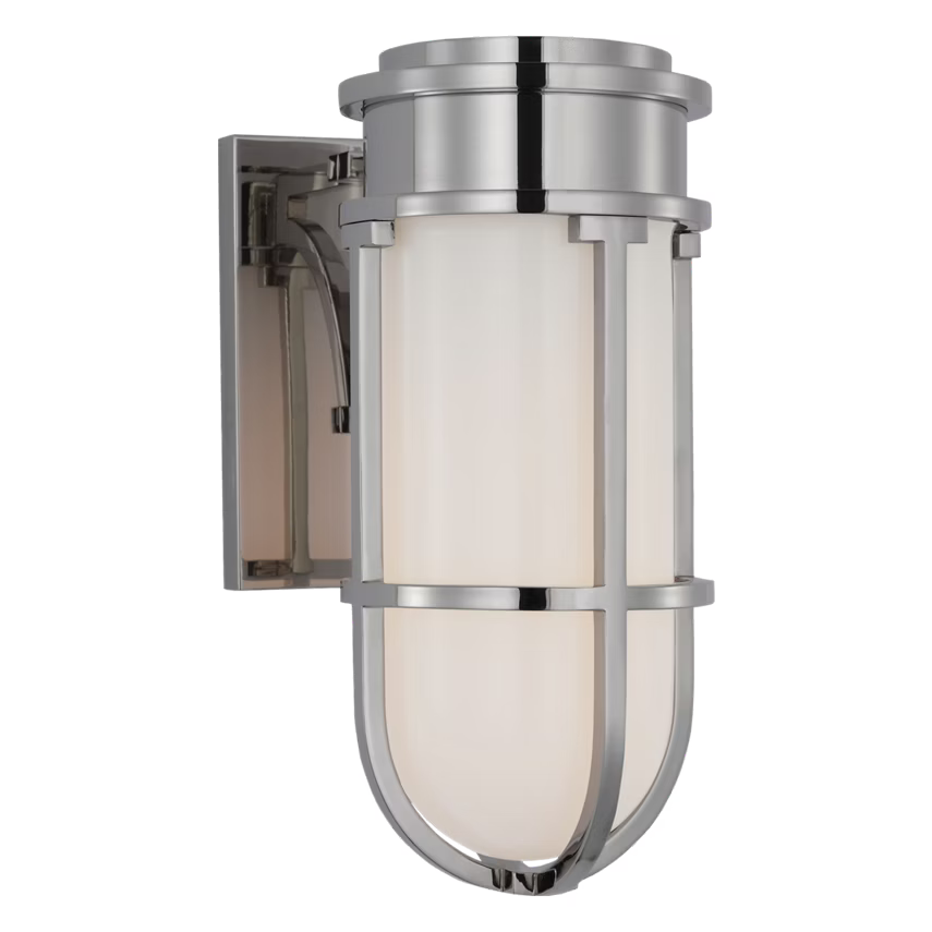 Gracie Bracketed Sconce