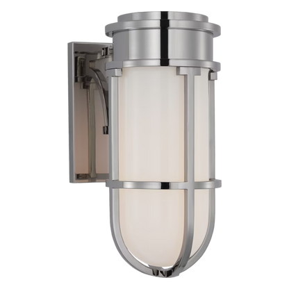 Gracie Bracketed Sconce