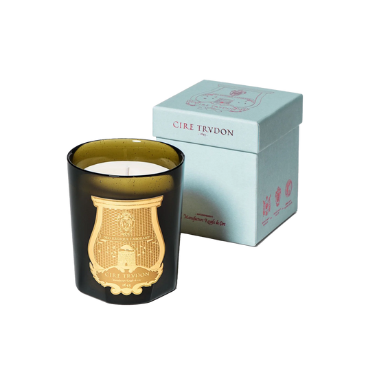 ABD El Kader by Cire Trudon