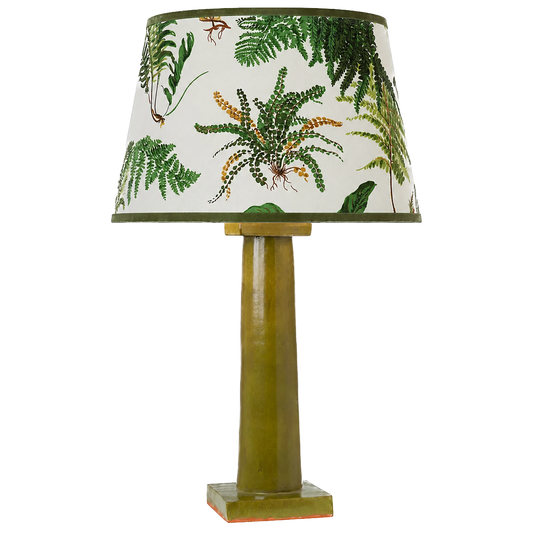 Colonne Large Balustrade Table Lamp