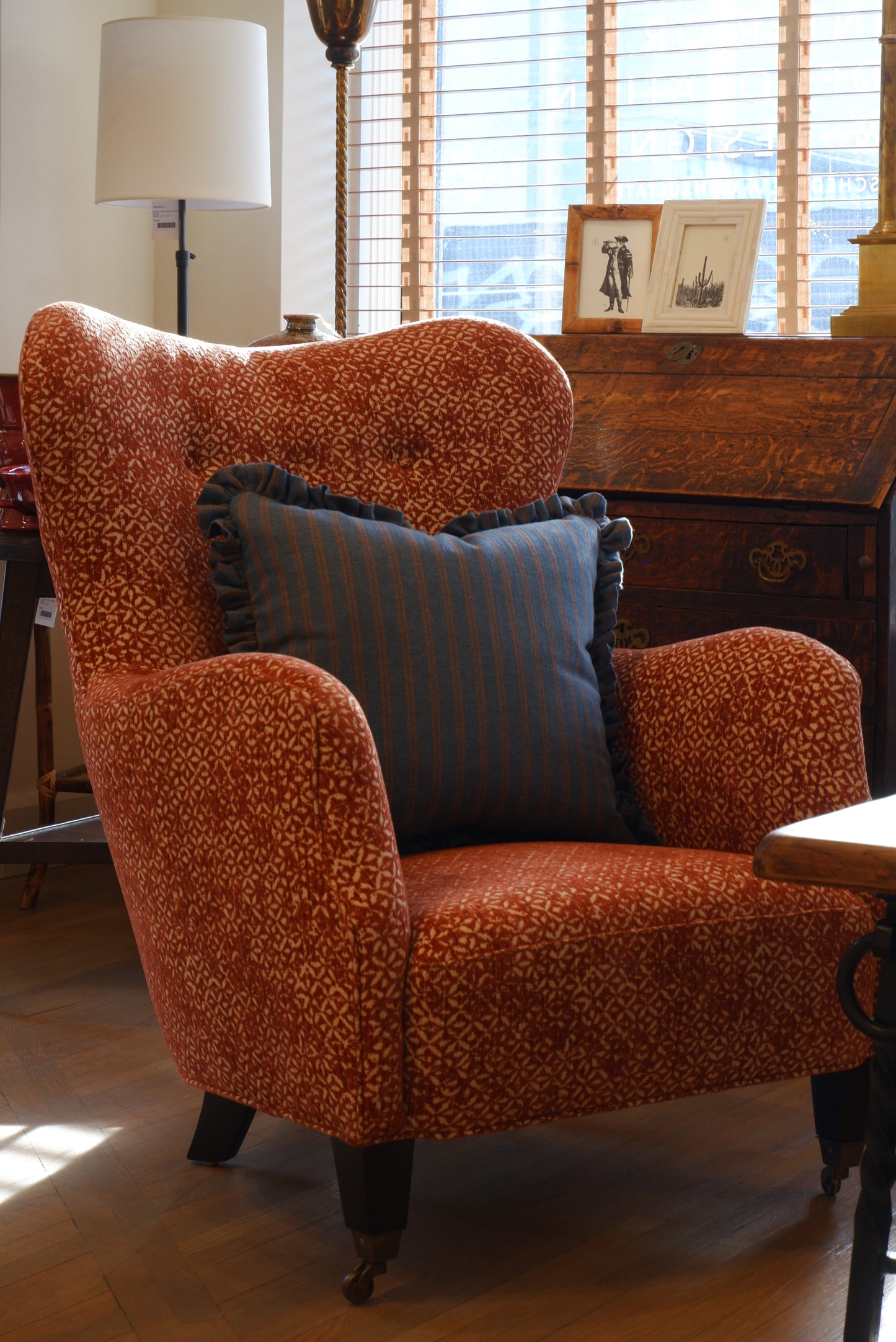 Romie Mini Chair