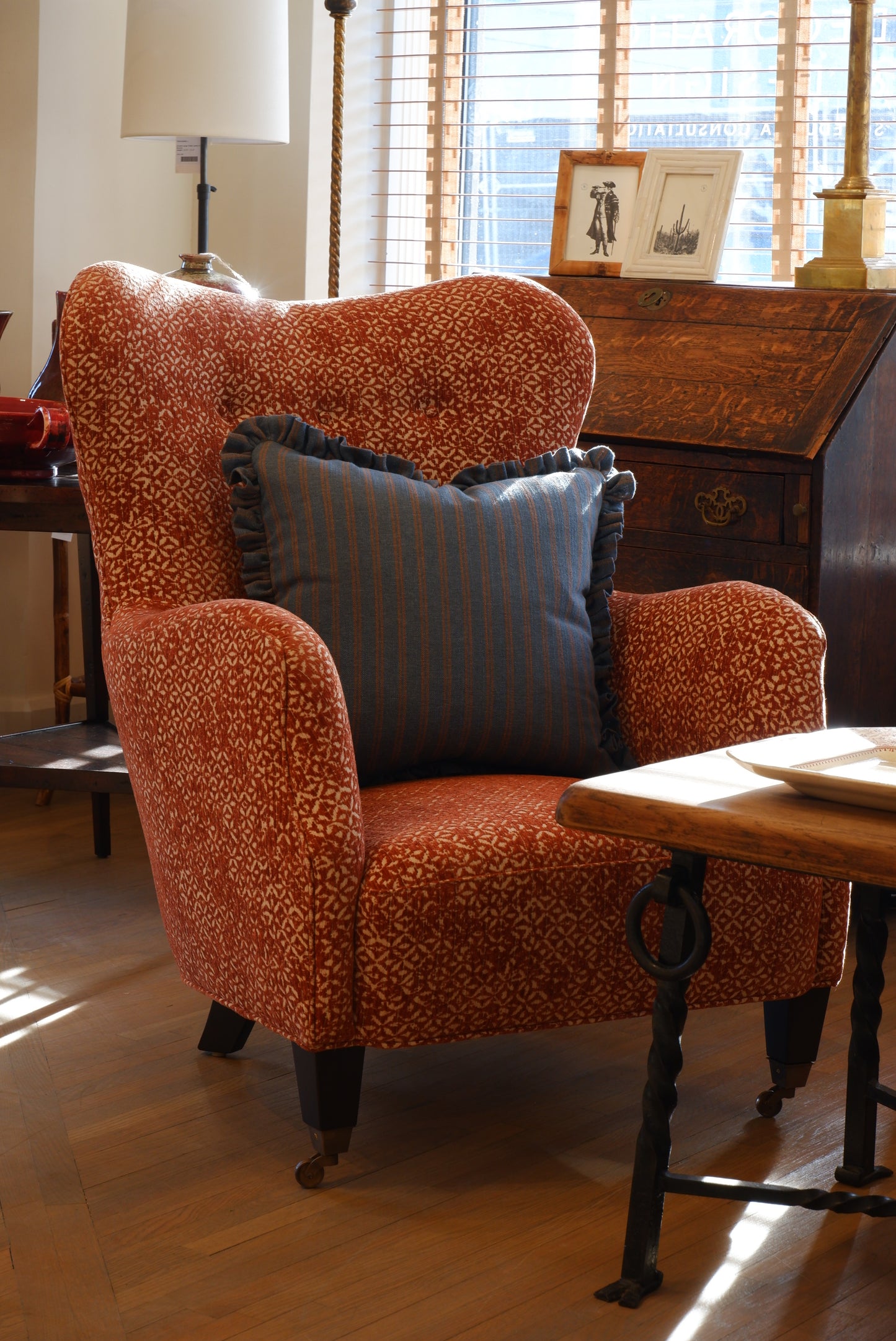 Romie Mini Chair