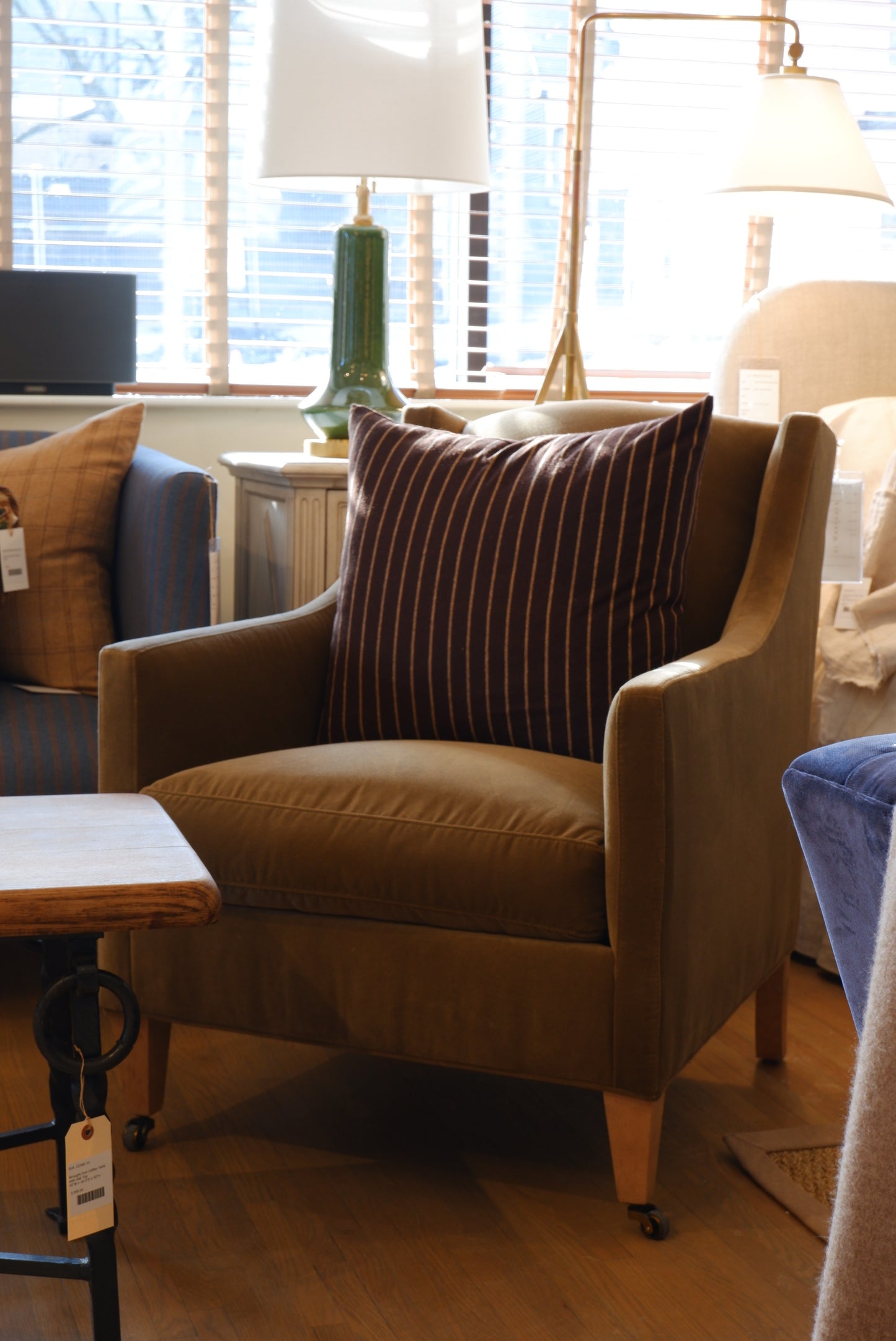 Hope Chair
