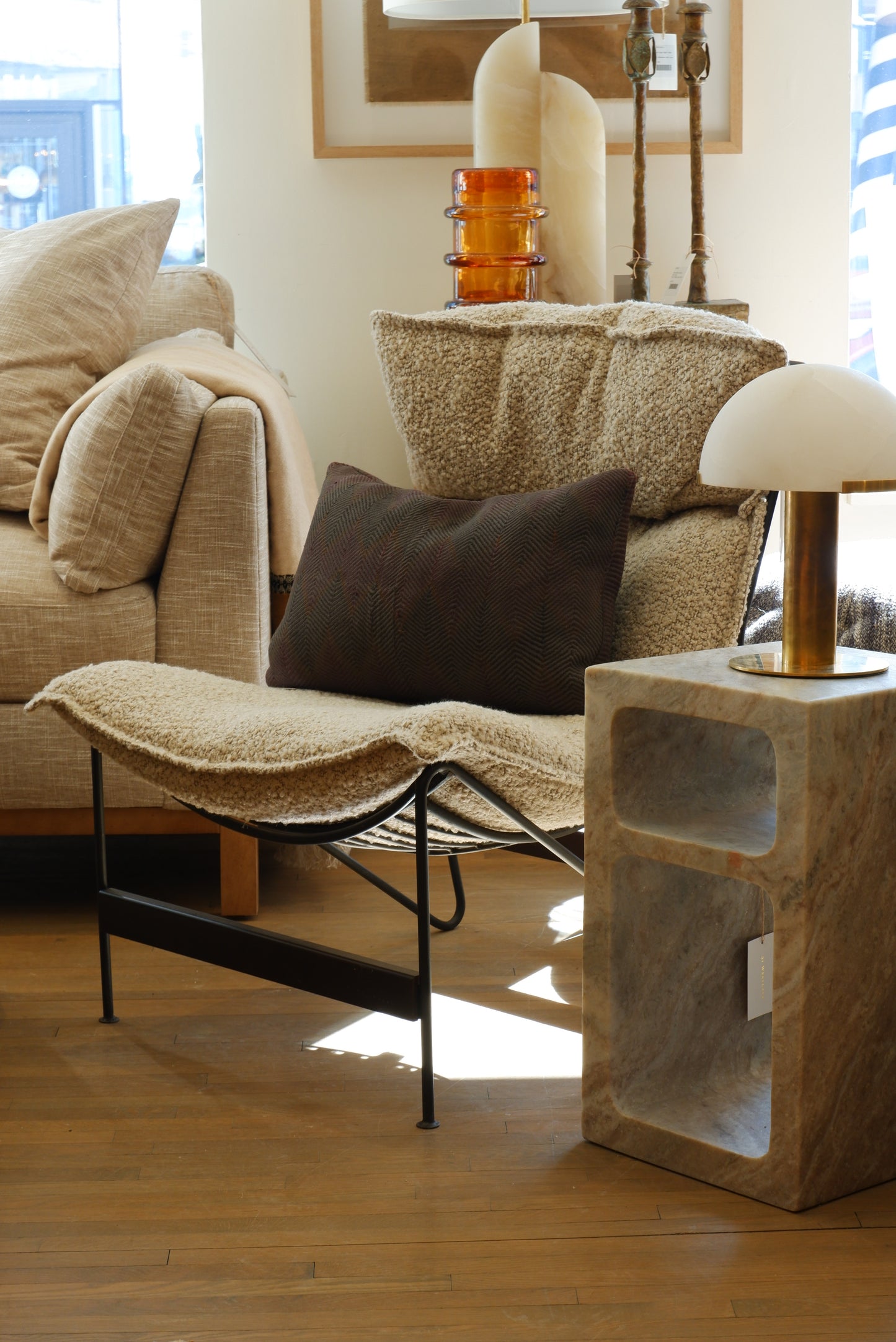 Davis Chair