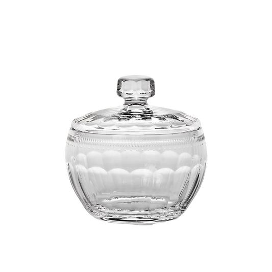 Dagny Candy Dish with Lid