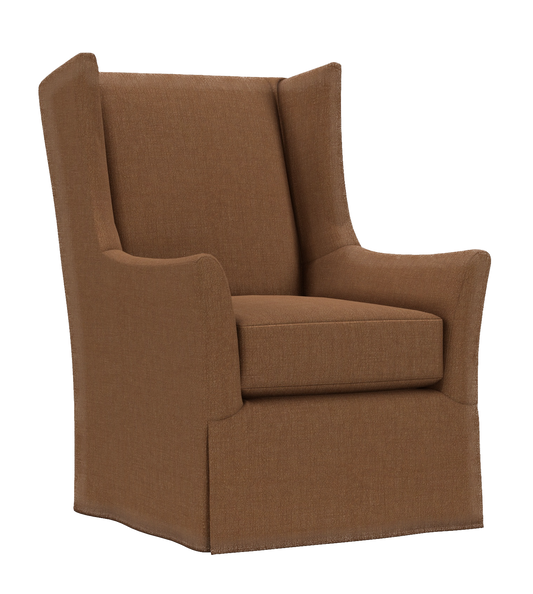 Ellory Slipcovered Chair