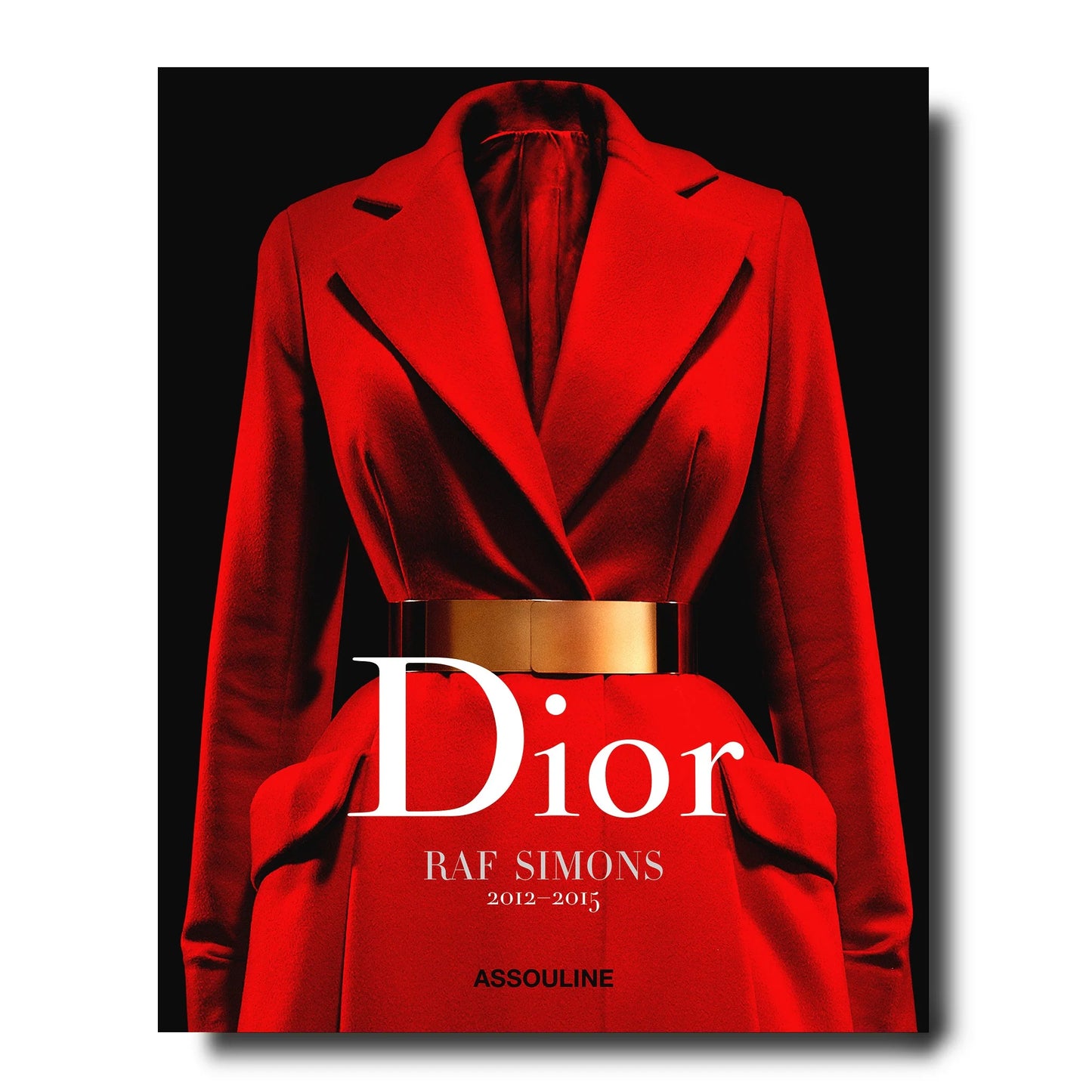 Dior: By Raf SImons