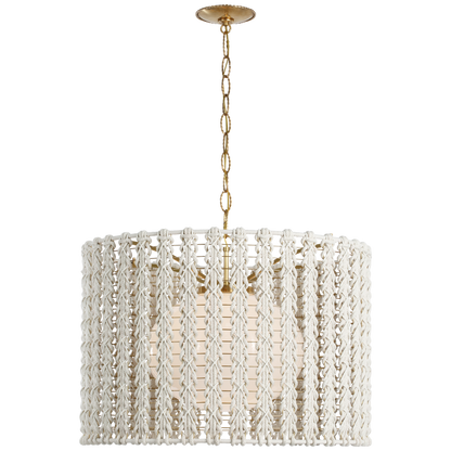 Catania 30" Chandelier