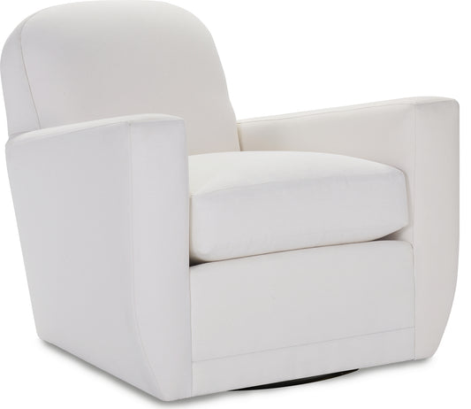 Knox Swivel Chair