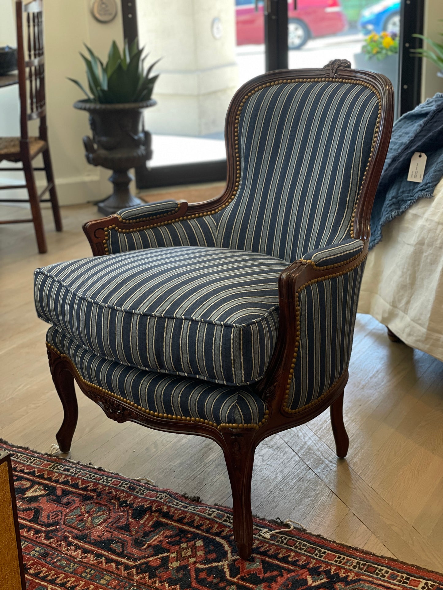 St Germain Occasional Chair