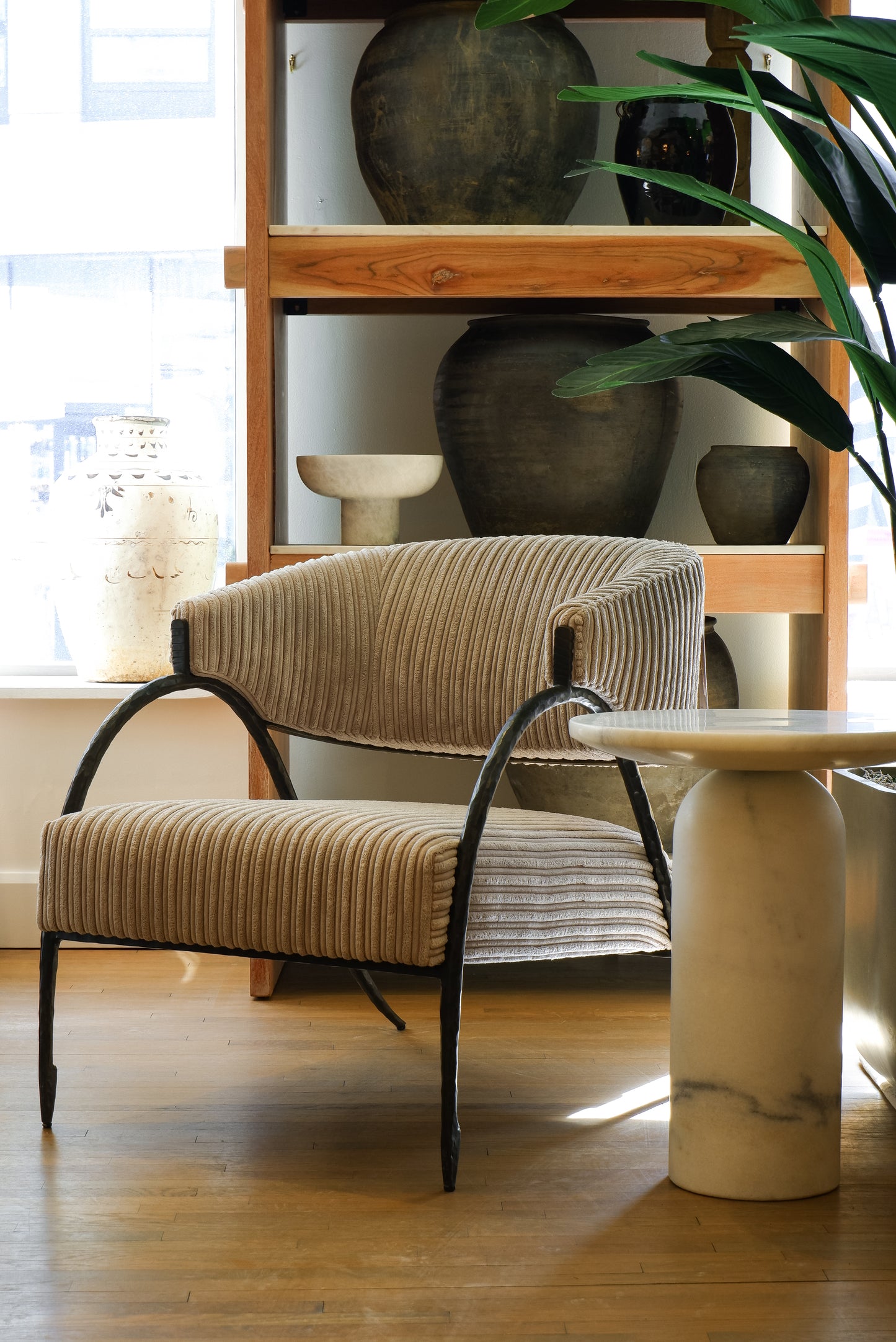 Archie Chair