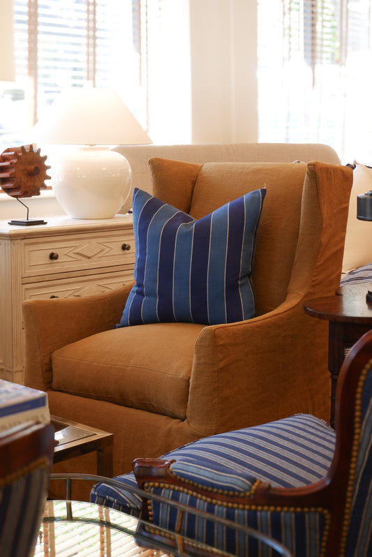 Ellory Slipcovered Chair