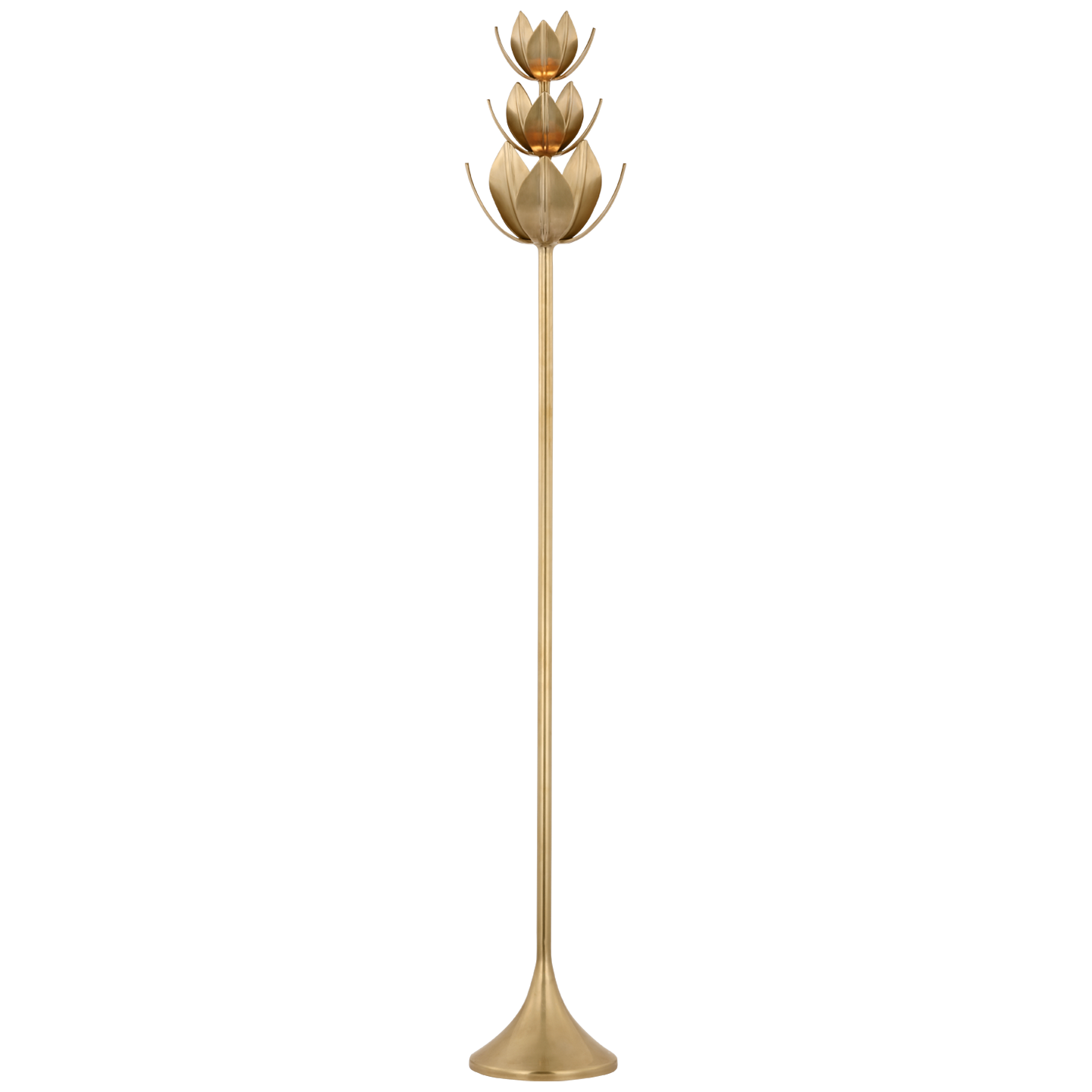 Alberto 70" Floor Lamp